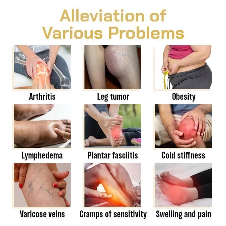 Heating Therapy Patches Pack of 10